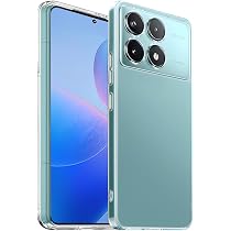 Amazon | Xiaomi POCO F6 Pro 12GB+512GB 日本語版 Simフリー