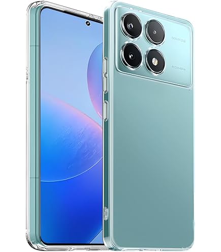 スマートフォン本体 POCO F6 Pro 256GB Amazon.com: Xiaomi Poco F6 Pro 5G (for Tmobile Mint Tello