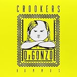 Hummus [7 inch Analog]