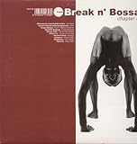 Vol. 4-Break N' Bossa [12 inch Analog]