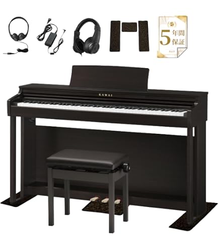 Amazon | YAMAHA YDP-165R ニューダークローズウッド 電子ピアノ