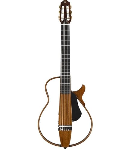Amazon | ヤマハ サイレントギター フォークギター SLG-100S