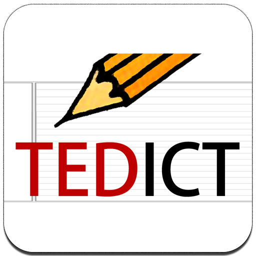 TEDICT - TEDで英語を習おう