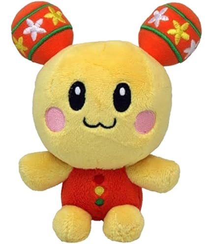 Amazon.co.jp: セキグチ(Sekiguchi)ワンワンとうーたん 手のひらサイズ