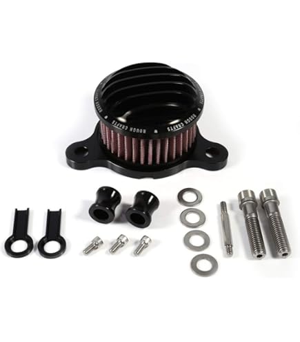 Amazon.co.jp: XL1200X フォーティーエイト 純正エアクリーナー