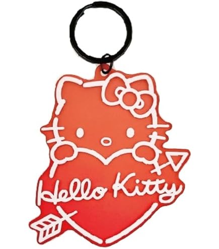 Amazon.co.jp: サンリオ アクリルキーホルダー ハローキティ スポーツ