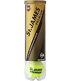 【新品】Dunlop　ダンロップ セントジェームス プレミアム　1箱60球 楽天市場】【クーポン10％OFF対象】【箱買いでお得