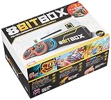 ホビージャパン 8BIT BOX (エイトビットボックス) 日本語版 (3-6人用 30分 6才以上向け) ボードゲーム
