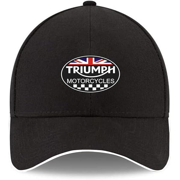 VICOTRY PARADE STAFF キャップ、ジャケットセット Amazon | [WU77STYLE] トライアンフバイクバイカーイギリス