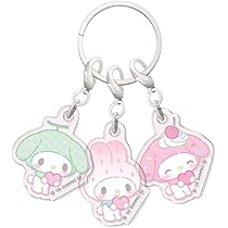 Amazon.co.jp: マリモクラフト サンリオ マイメロディ50th ガーリー