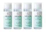 【４本】Lecura (ルクラ) オーガニック ベビーオイルインローション 150mL