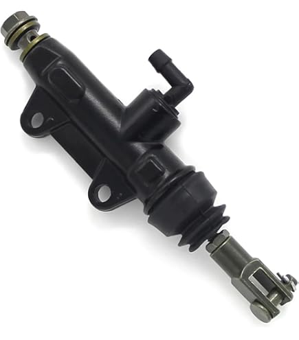 Amazon.co.jp: CBX400F CBX リア マスターシリンダー コネクター リア