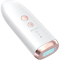 SKB-2118 IPL冷感光脱毛器 Amazon | YUNDOO 脱毛器 VIO対応 メンズ レディース サロン級冷