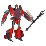 Transformers Prime Deluxe Hub Version: Knock Out