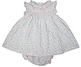 Kissy Kissy DRESS ベビー・ガールズ US サイズ: 12-18 Months カラー: マルチカラー