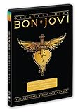 Bon jovi Greatest Hits [DVD] [Import]