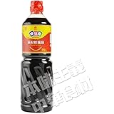 友盛貿易 味達美 味極鮮 醤油(中国醤油/濃口) 中 1L