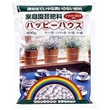 レインボー薬品 ハッピーハウス 600g