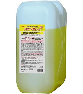 Amazon.co.jp: イチネンTASCO TA916KA クリケミカルFリンスミニ