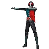 RAH リアルアクションヒーローズ No.791 仮面ライダー第2号 (シン・仮面ライダー) 全高約300mm 塗装済み アクションフィギュア