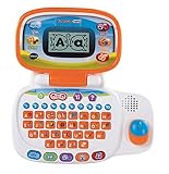 VTech Tote and Go Laptop, Orange [並行輸入品]
