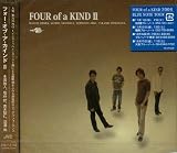 フォー・オブ・ア・カインド2 - FOUR OF A KIND