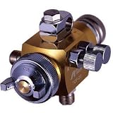 アネスト岩田:アネスト岩田 液体塗布用自動スプレーガン(大形) ノズル口径1.5mm TOF-30-15 型式:TOF-30-15
