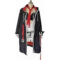 Amazon.co.jp: ブルーアーカイブ 和泉元 エイミ コスプレ衣装 風