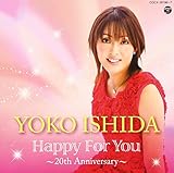 Happy For You �`20th Anniversary�`