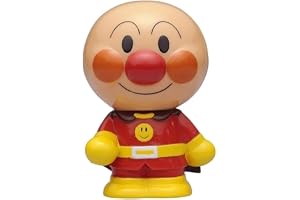 [バンダイ(BANDAI)] 大集合! ほかほかピープー♪ シリーズ アンパンマン それいけ！アンパンマン