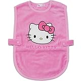 2016年 秋冬 HELLO KITTY ハローキティ マシュマロフリース スリーパー スリーピングベスト ピンク◇50cm×35cm