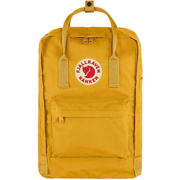 Amazon | FJALL RAVEN(フェールラーベン) バックパック Kanken Laptop