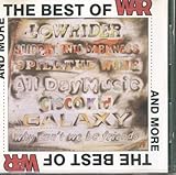 Best of War & More