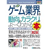 図解入門業界研究最新ゲーム業界の動向とカラクリがよ~くわかる本[第2版] (How-nual図解入門業界研究)