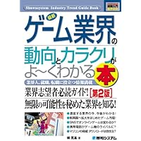 図解入門業界研究最新ゲーム業界の動向とカラクリがよ~くわかる