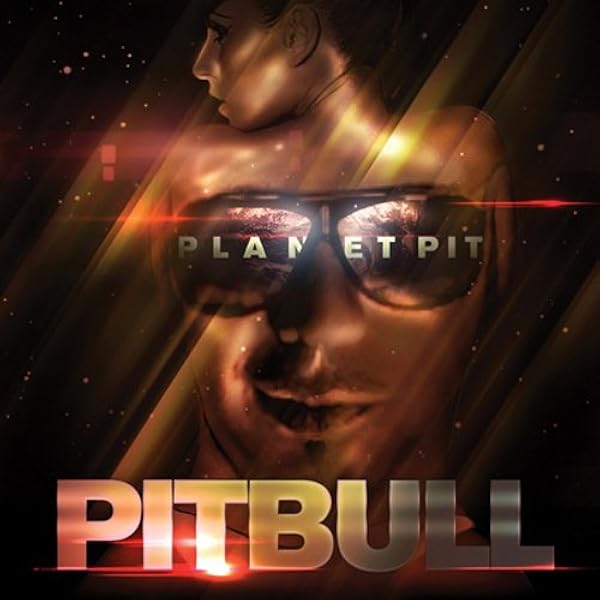 Pitbull The Boatlift LP レコード 12インチ Pitbull - The Boatlift - Amazon.com Music