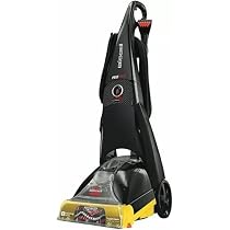 Amazon | BISSELL プロヒートアドバンスドフルサイズカーペットクリーナー ヒートウェーブ技術 1846 | Bissell | ラグ