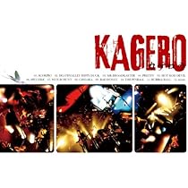 Amazon.co.jp: カゲロウ: ミュージック