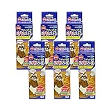 マルカン フェレットのバイタルペースト １４０ｇ×６個