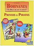 Bohnanza Princes and Pirates Game [並行輸入品]