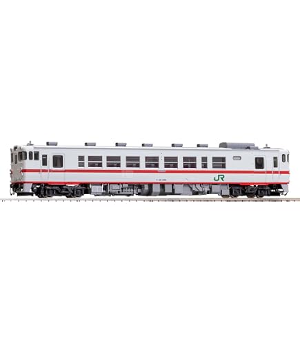 Amazon | KATO HOゲージ HO キハ110 200番台 M+T 2両セット 3-521 鉄道