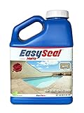 EASYSealマットhigh-solidsアクリルExteriorコンクリートSealer 1 Gallon EC-ESM