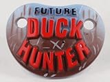 Billy Bob Future Duck Hunter Pacifier by Billy-Bob [並行輸入品]