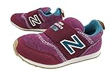 (ニューバランス)new balance KS620 スリッポン ベビー 16.0cm BUI