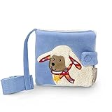 シュテルンターラー 音の出る布絵本 ひつじ