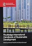 Routledge International Handbook of Sustainable Development (Routledge International Handbooks)