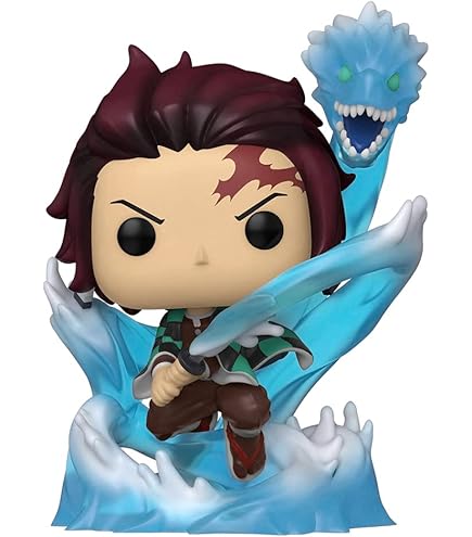 Amazon.co.jp: ファンコ 鬼滅の刃 POP!アニメーション 竈門禰豆子限定