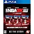 NBA 2K16(PlayStation 4)
