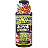レインボー薬品 ネコソギクイックプロFL 700ml