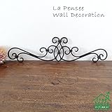 La pensee ウォールデコB （M） 62956